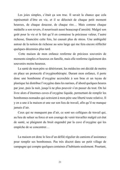 Il est né trois fois