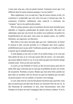 Il est né trois fois