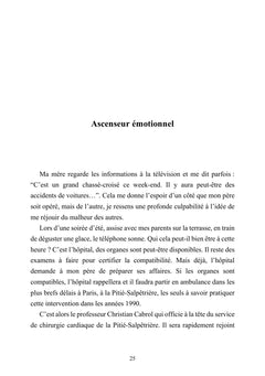 Il est né trois fois