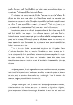 Il est né trois fois
