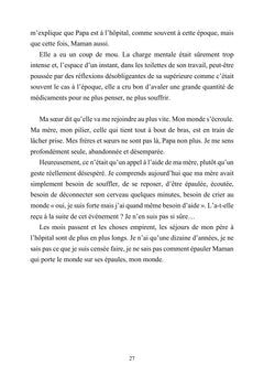 Il est né trois fois