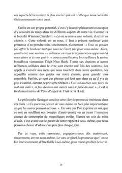 L'art de la bonté 2 : Découvrir notre merveilleux potentiel