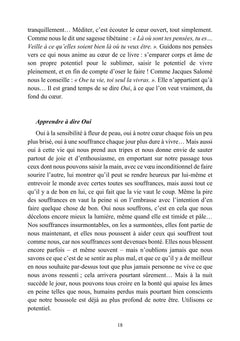 L'art de la bonté 2 : Découvrir notre merveilleux potentiel