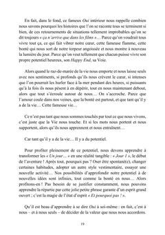 L'art de la bonté 2 : Découvrir notre merveilleux potentiel
