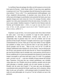 L'art de la bonté 2 : Découvrir notre merveilleux potentiel