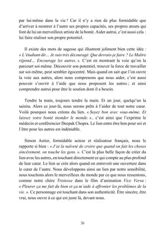 L'art de la bonté 2 : Découvrir notre merveilleux potentiel