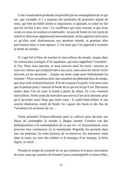 L'art de la bonté 2 : Découvrir notre merveilleux potentiel