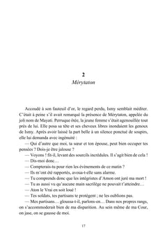 Le Souffle des Passions