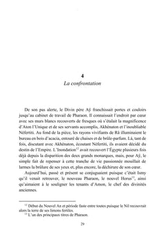 Le Souffle des Passions