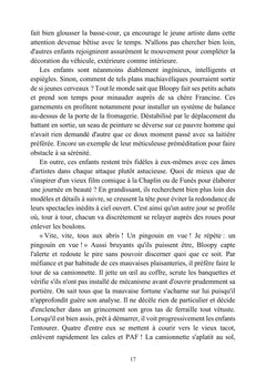 Nouvelle ère pour Broniera - Les aventures de Bloopy Meridionez - Tome I