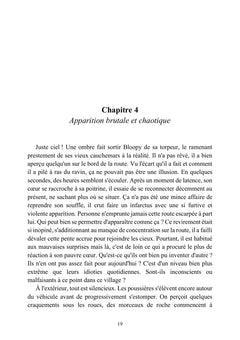 Nouvelle ère pour Broniera - Les aventures de Bloopy Meridionez - Tome I