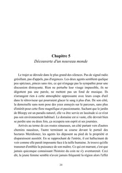 Nouvelle ère pour Broniera - Les aventures de Bloopy Meridionez - Tome I