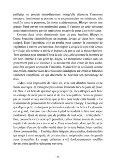 Nouvelle ère pour Broniera - Les aventures de Bloopy Meridionez - Tome I