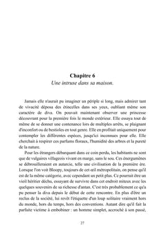 Nouvelle ère pour Broniera - Les aventures de Bloopy Meridionez - Tome I