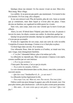 L'invisible protecteur