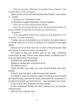 L'invisible protecteur