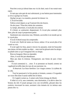 L'invisible protecteur