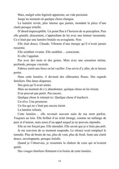 L'invisible protecteur