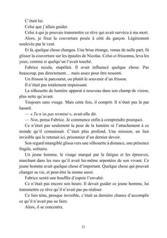 L'invisible protecteur