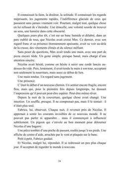 L'invisible protecteur