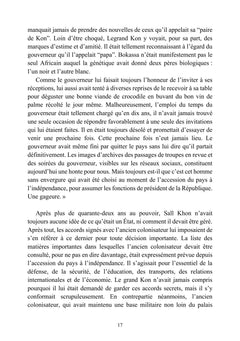 Je t'aime Bwana