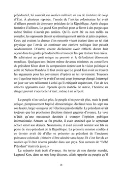 Je t'aime Bwana