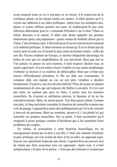 Je t'aime Bwana