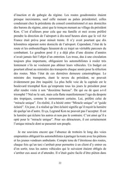 Je t'aime Bwana