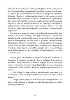 Je t'aime Bwana