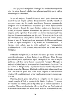 Je t'aime Bwana