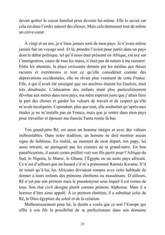 Je t'aime Bwana