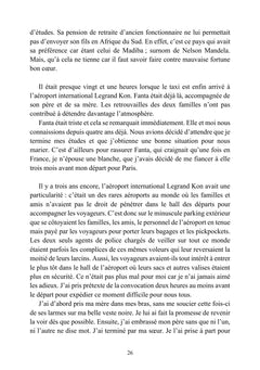 Je t'aime Bwana