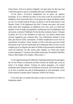 Je t'aime Bwana