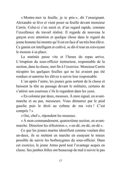Alex, l'enfant des toiles - Tome II