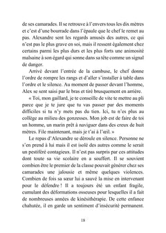 Alex, l'enfant des toiles - Tome II