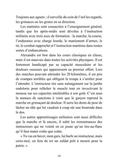 Alex, l'enfant des toiles - Tome II