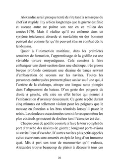 Alex, l'enfant des toiles - Tome II