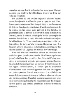 Alex, l'enfant des toiles - Tome II
