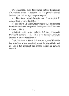 Alex, l'enfant des toiles - Tome II