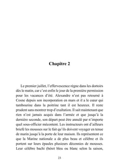 Alex, l'enfant des toiles - Tome II