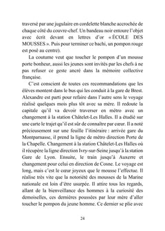 Alex, l'enfant des toiles - Tome II