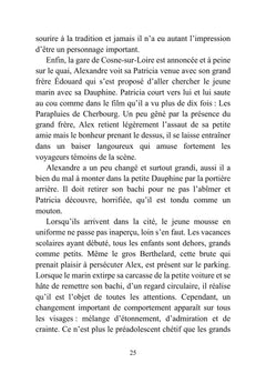 Alex, l'enfant des toiles - Tome II