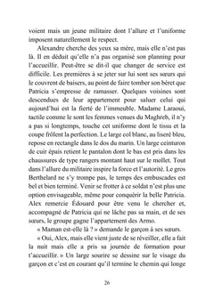 Alex, l'enfant des toiles - Tome II