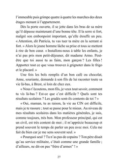 Alex, l'enfant des toiles - Tome II