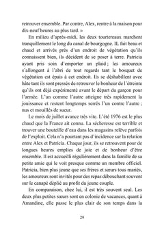 Alex, l'enfant des toiles - Tome II