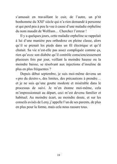 Maudit Wolfram