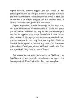 Maudit Wolfram