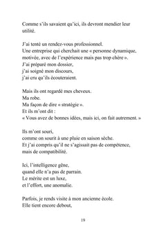 La gifle du retour