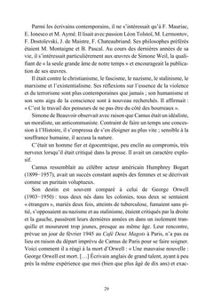 Un pèlerinage sur les traces d'Albert Camus