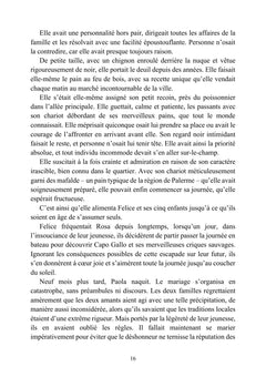 Destins croisés